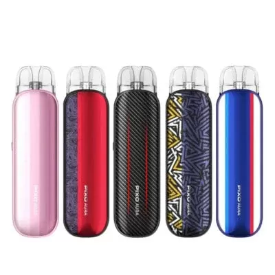 اسپایر پیکسو آئورا | Aspire Pixo Aura