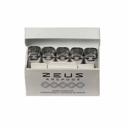Zeus WaxPods