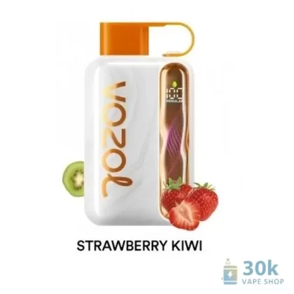 Vozol STAR 40000 40K Puffs Rechargeable Disposable Vape
