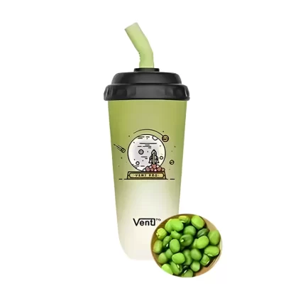 VENT Starry Sky Cup Disposable Vape 6000 Puffs – Mung Bean Slush