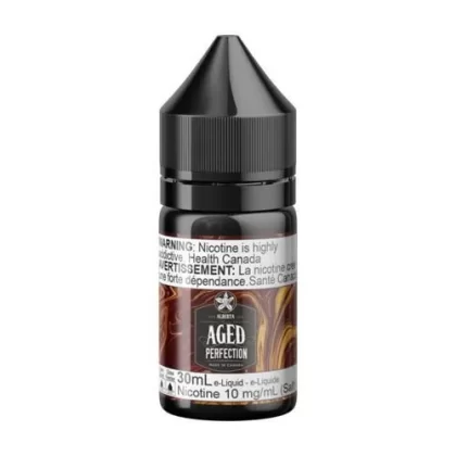 Aged Perfection Salt - Cloud Haven [prov]