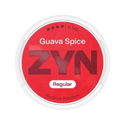 ZYN Guava Spice - 11mg