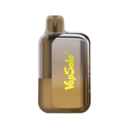 Vapsolo Mars 50K 40K Clear Tank Disposable Vape Dual Mode 40000 50000 Puff