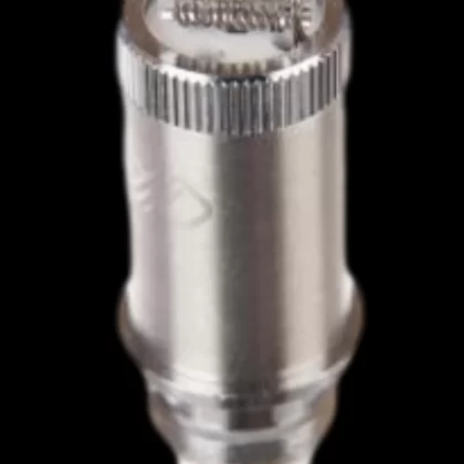 710 Concentrate Device Quartz Coil (3 pack)