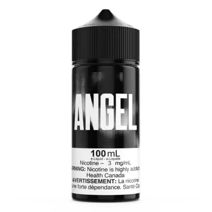 Angel by Angel Eliquid [PROV]