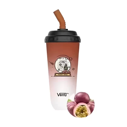 VENT Starry Sky Cup Disposable Vape 6000 Puffs – Passionfruit