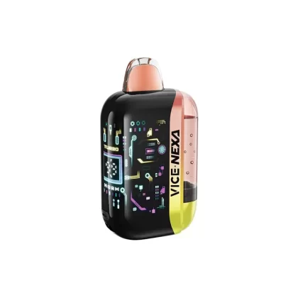 VICE X NEXA Disposable Vape: Strawberry Watermelon Ice (80K Puffs)