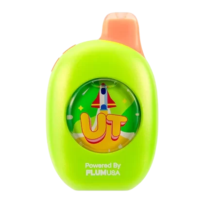 Aloe Grape/Aloe Watermelon UT 50K