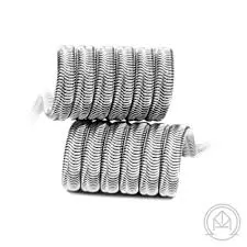 AM KUSTOHM 329 X Alien Coils 0.21 ohms