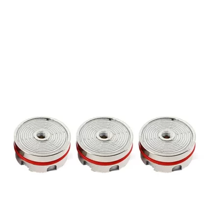 Ample Mace Tank Replacement ADC/AHC Coil 3pcs