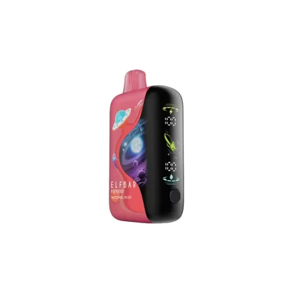 Watermelon Ice ELFBAR FS70K Disposable Vape