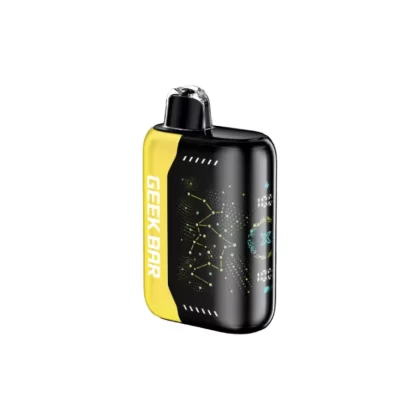 Banana Ice - Geek Bar Pulse X Disposable