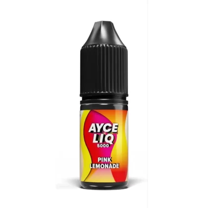 Ayce Liq 5000 Bar Salts 10ml Pink Lemonade 20mg