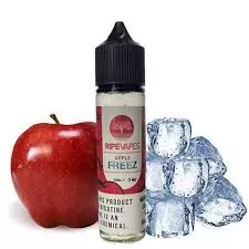 جویس سیب یخ رایپ ویپز RIPE VAPES APPLE FREEZ