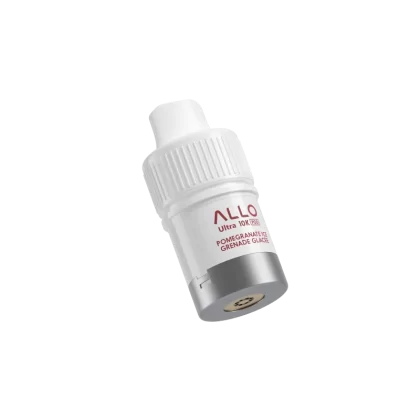 Allo Ultra 10k Pomegranate Ice 20mg pod ( Provincial)