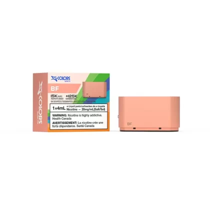 ZColors Pod - BF (ON)