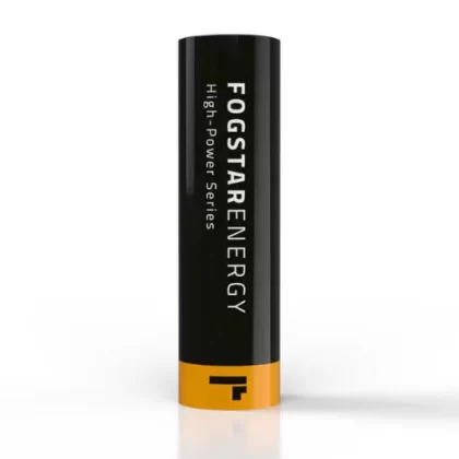 3800mAh 18650 Vape Battery