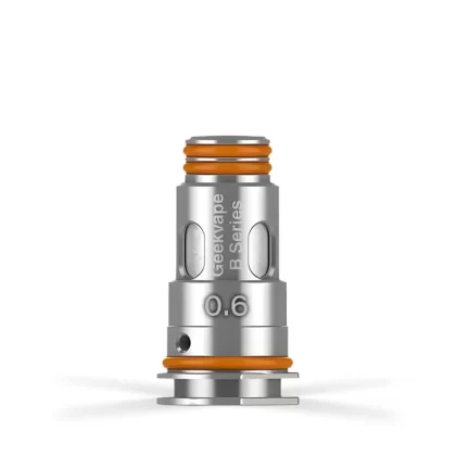 5 Pack-Geekvape B Series Coil