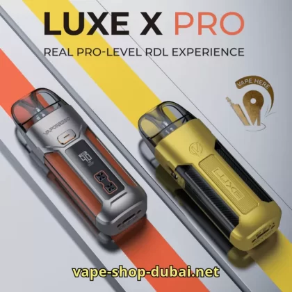 Vaporesso Luxe X PRO 40W KIT #