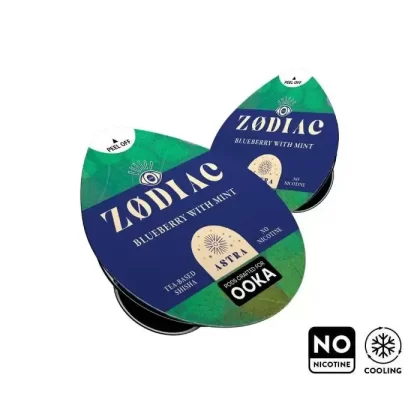 Zodiac Astra (2 Pods) | Buy Shisha Online Dubai | Store Vape Dubai