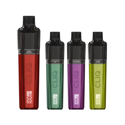 Avomi Cliq 6000 Puff Pod Kit