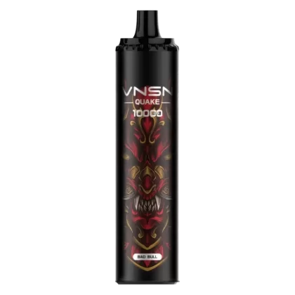 VNSN Quake 10000 Prefilled Pod Kit