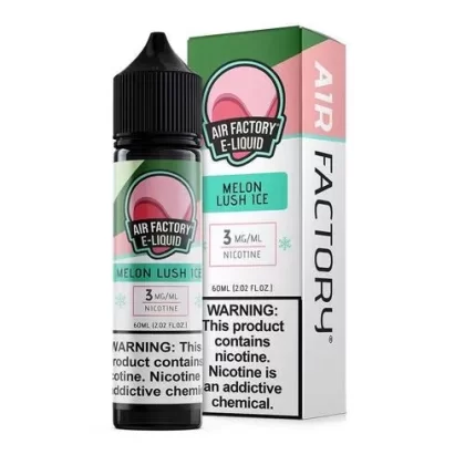 Air Factory – Melon Lush Ice – 60ML