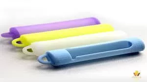 18650 silicone case