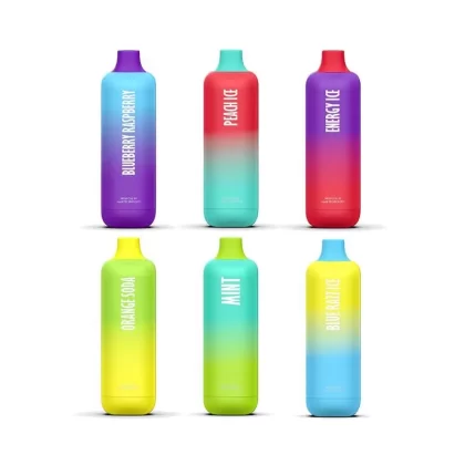 Wotofo Nexbar 7K Puffs Disposable Vape Wholesale | Rechargeable Mesh Coil Vape