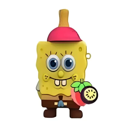 A+++ Disposable Vape 7000 Puffs – Strawberry