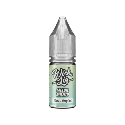 Wick Liq Bar Salt Melon Mojito Nic Salt E-Liquid