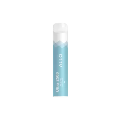 ALLO Ultra 2500 - Polar Chill