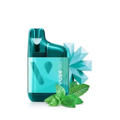 Vuse 1000 Mint Ice 20mg/ml disposable (Provincial)