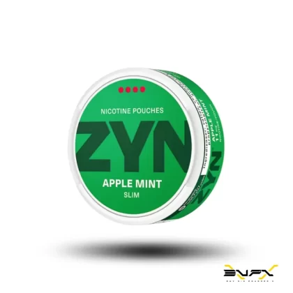 ZYN Apple Mint Slim