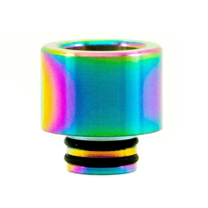510 Rainbow Drip Tip