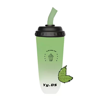 YYDS Mini Cup Disposable 5500 Puff – Soda Mint