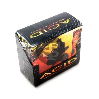 Acid Krush Red Cameroon Cigars Box of 50