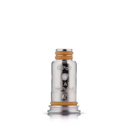 5 Pack - GeekVape Aegis G Series Coil
