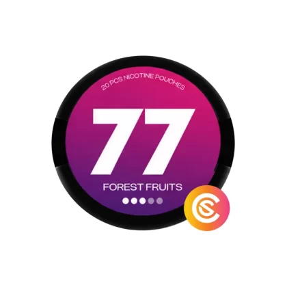 77 Forest Fruits