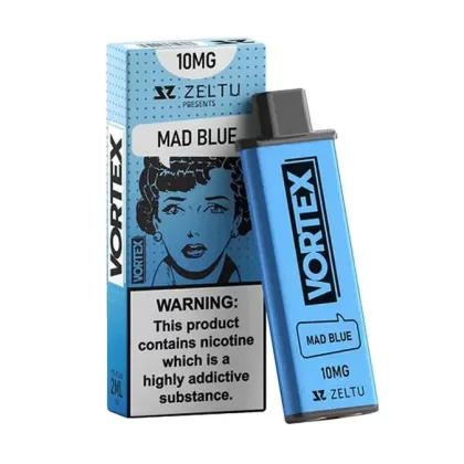Zeltu X3 Prefilled Pods | Shop Online Now At £2.49