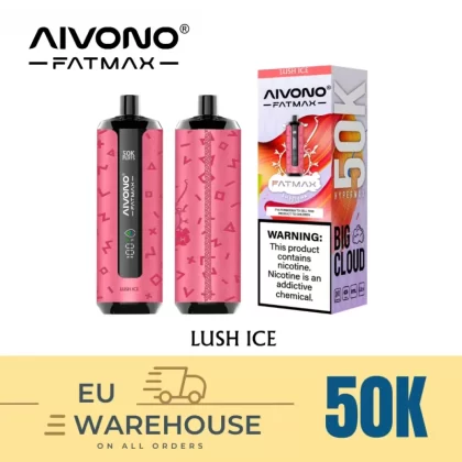 AIVONO AIM FATMAX 50K – EU Warehouse Wholesale