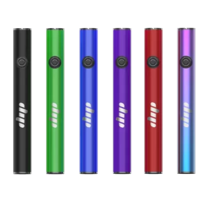 510 Battery (650 mAh)