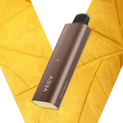 Veev Now 5mL - Bright Tobacco
