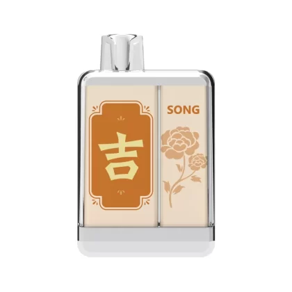 A01-Lucky - SONG VAPE
