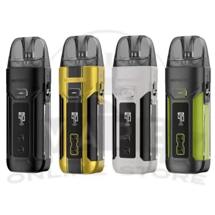 Vaporesso Luxe X Pod Kit | Price