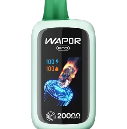 WAPOR PRO