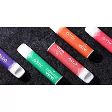 ALLO Ultra 500 Disposable vape