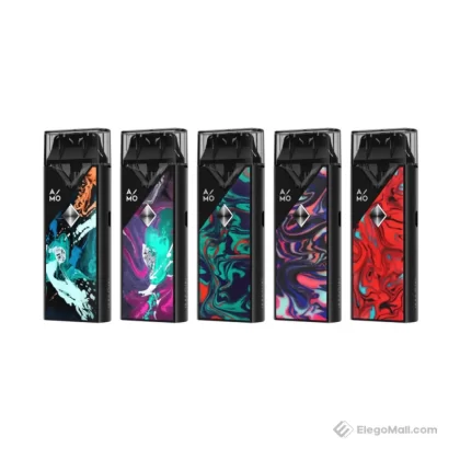 Aimo Vape