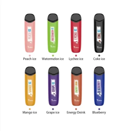 YUOTO Pro Disposable Vape Sticks Wholesale