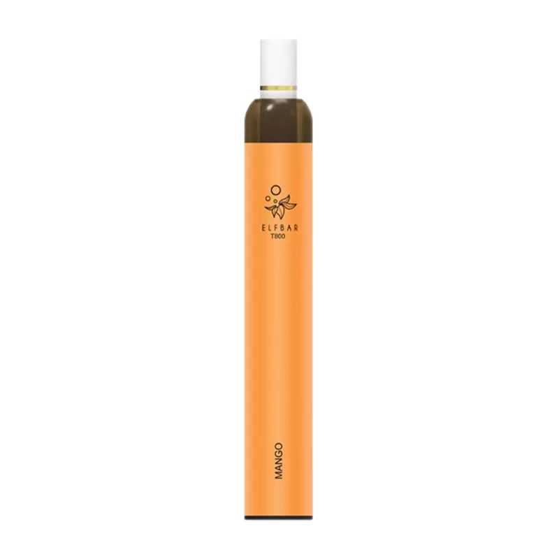 ELF BAR T800 Disposable 800 Puffs Mango